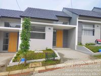 foto contoh rumah perumahan ISTANA REGENCY JATINANGOR