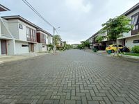 foto contoh rumah perumahan SPRINGHILL YUME LAGOON