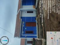 foto contoh rumah perumahan PERUMAHAN METARAMAN RAYA