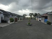 foto gerbang perumahan PERUMAHAN MUTIARA RESIDENCE