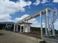 foto gerbang perumahan BUMI SUKALARANG INDAH