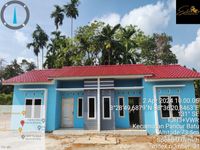 foto gerbang perumahan EITO RESIDENCY