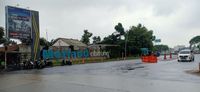 foto gerbang perumahan METLAND CIBITUNG - CLUSTER LISSE