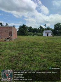 foto posisi tengah perumahan GRAND TULIP