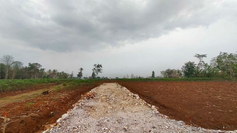 foto posisi tengah perumahan GRIYA JAHA RESIDENCE