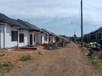 foto posisi tengah perumahan Panorama Ujung Negara